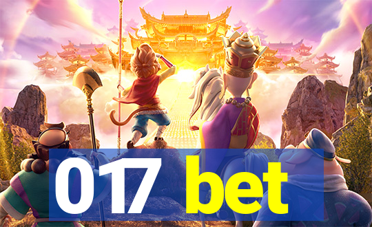 017 bet